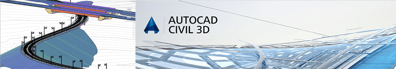 autocad civil3d course, civil 3d training 
