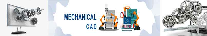 Mechanical CAD Courses, Design Courses for Mechanical Engineering