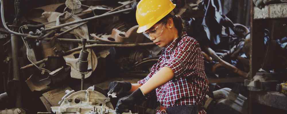Top Courses for Mechanical Engineers