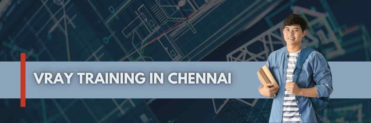 Vray Training in Chennai