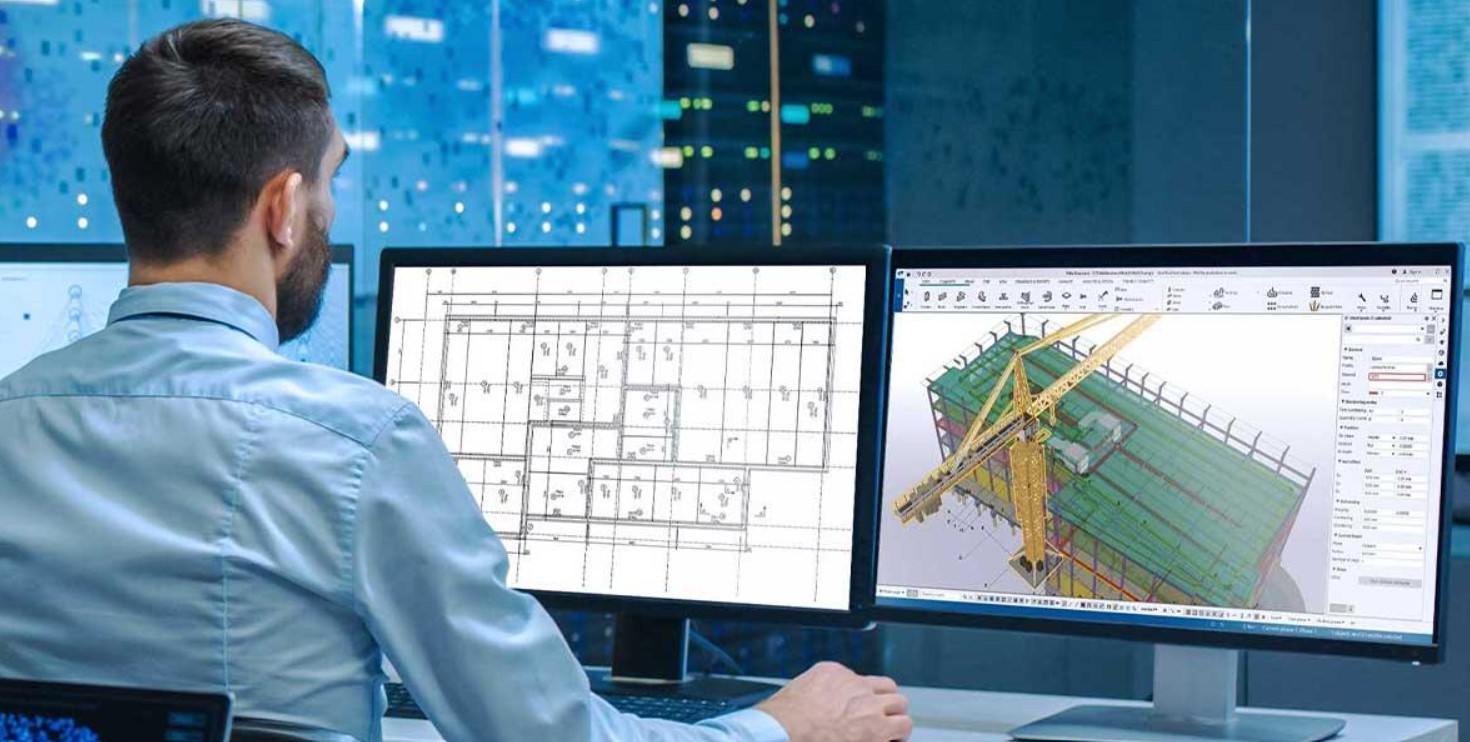 Best Tekla Software Training Center in Chennai