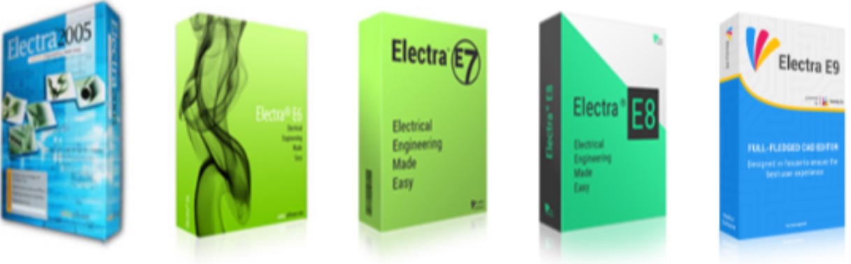 Electra E7