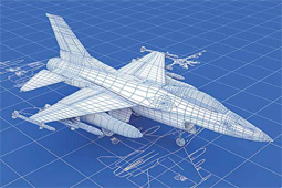 Aerospace design courses