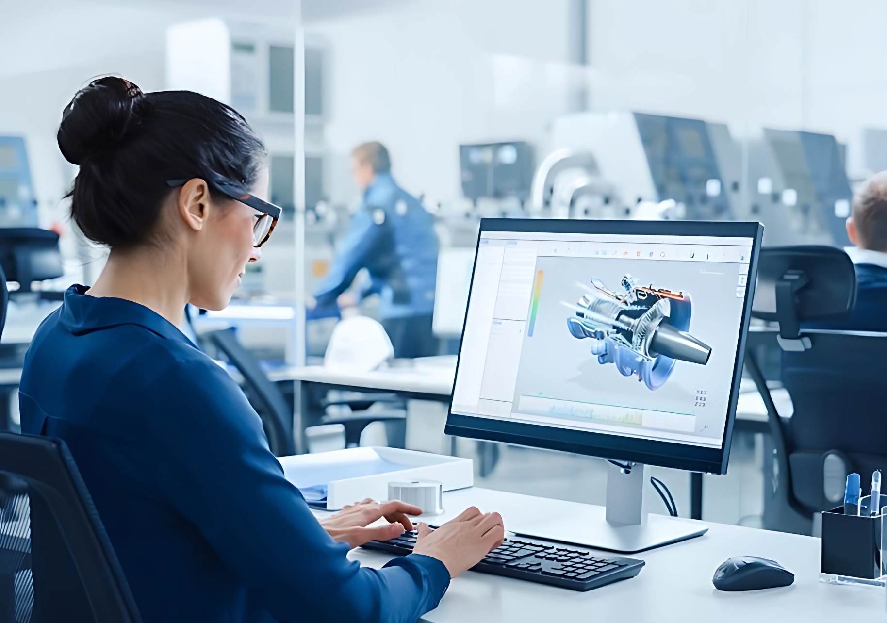 8 Best CAD Software for Aerospace Engineering in 2025