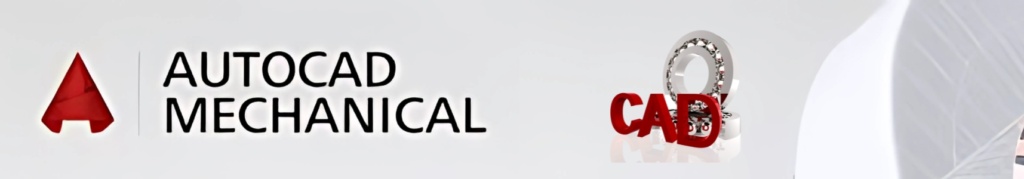 AutoCAD Mechanical Training